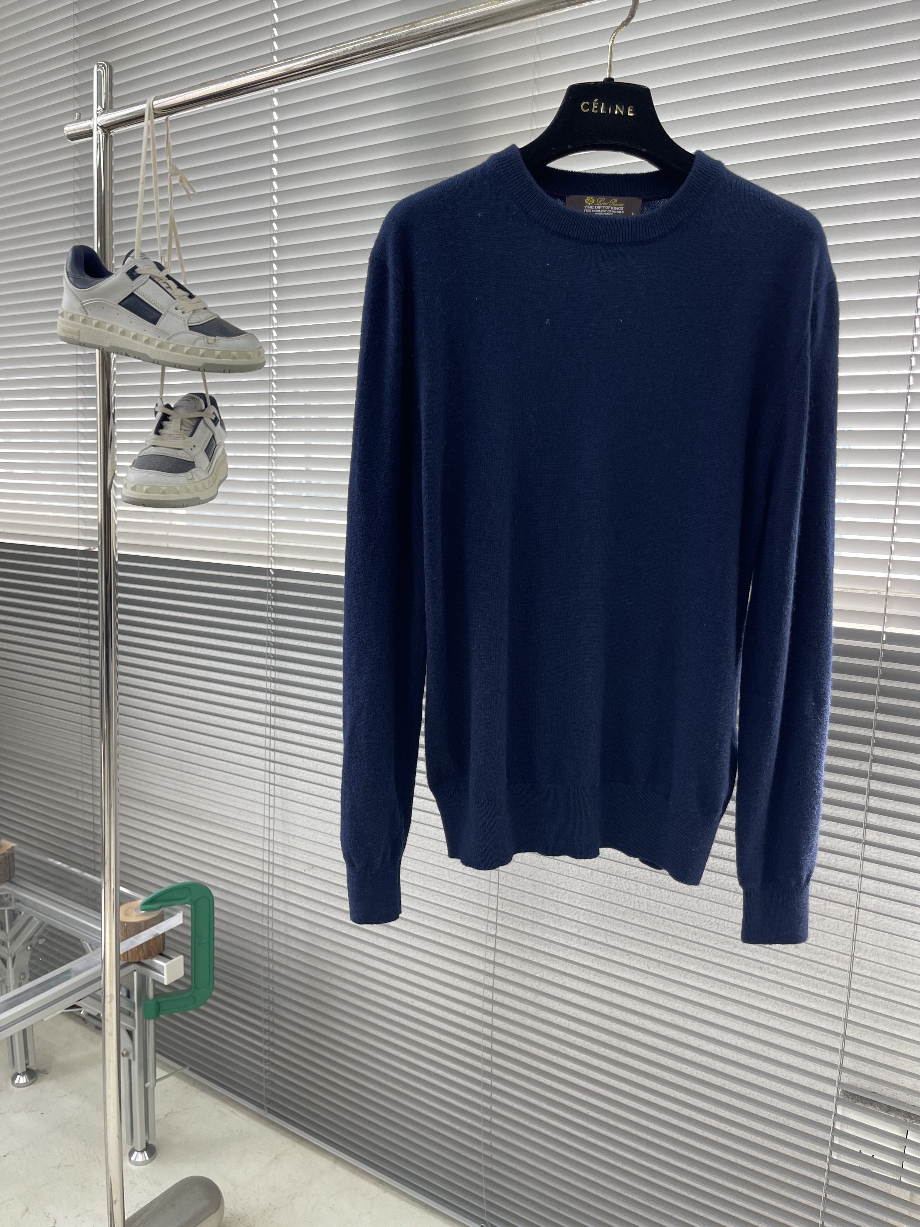 로로피아나 Loro Piana 스웨터