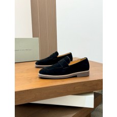 브루넬로 쿠치넬리 Brunello Cucinelli 로퍼 슈즈