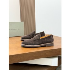 브루넬로 쿠치넬리 Brunello Cucinelli 로퍼 슈즈