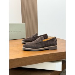 브루넬로 쿠치넬리 Brunello Cucinelli 로퍼 슈즈