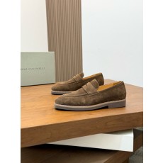 브루넬로 쿠치넬리 Brunello Cucinelli 로퍼 슈즈