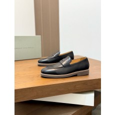 브루넬로 쿠치넬리 Brunello Cucinelli 로퍼 슈즈