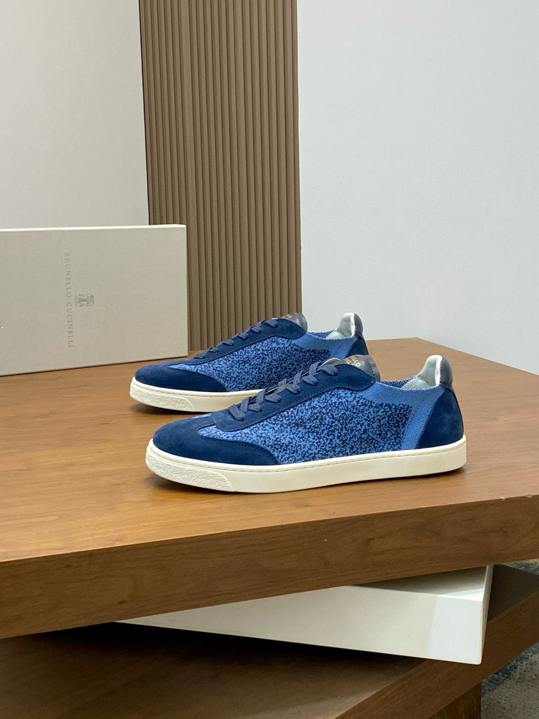 브루넬로 쿠치넬리 Brunello Cucinelli 스니커즈