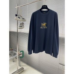 아크테릭스 ARC'TERYX 긴팔 티셔츠