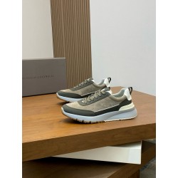 브루넬로 쿠치넬리 Brunello Cucinelli 스니커즈
