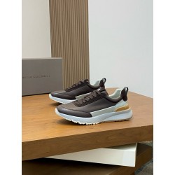 브루넬로 쿠치넬리 Brunello Cucinelli 스니커즈