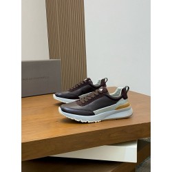 브루넬로 쿠치넬리 Brunello Cucinelli 스니커즈
