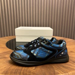 버버리 Burberry 스니커즈