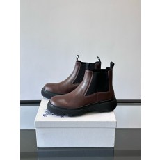 버버리 Burberry 앵클 부츠