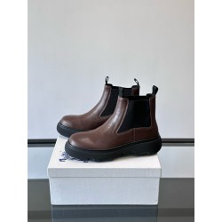 버버리 Burberry 앵클 부츠