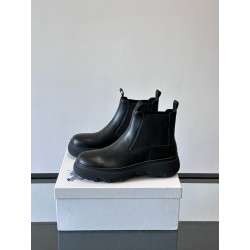 버버리 Burberry 앵클 부츠