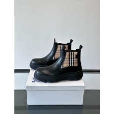 버버리 Burberry 앵클 부츠