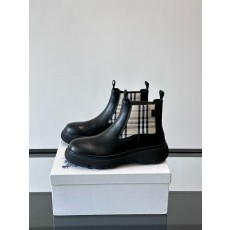 버버리 Burberry 앵클 부츠