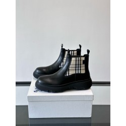 버버리 Burberry 앵클 부츠