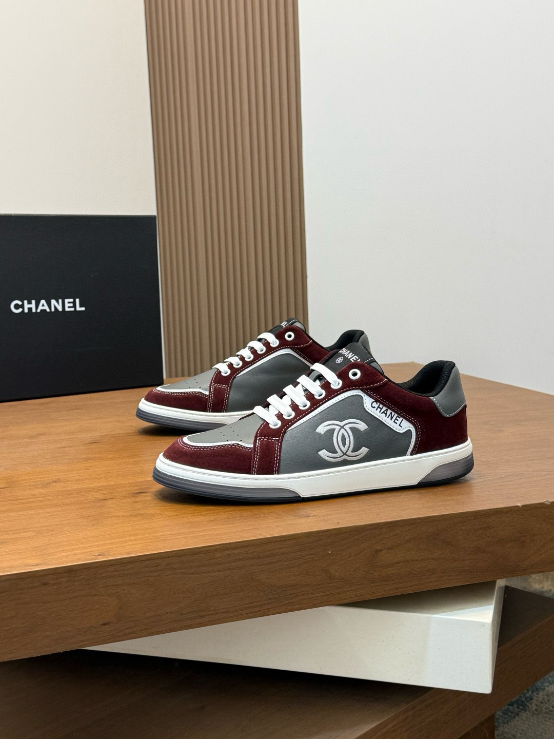 샤넬 CHANEL 스니커즈