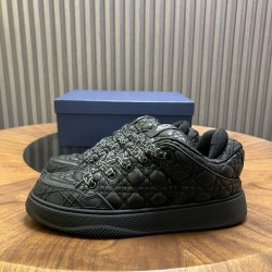 디올 Dior B9S 스니커즈