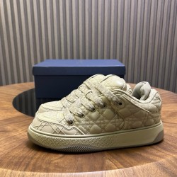 디올 Dior B9S 스니커즈