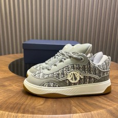 디올 Dior B9S 스니커즈