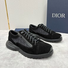 디올 Dior Combat 스니커즈