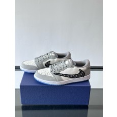 디올 Dior X Nike 스니커즈