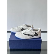 디올 Dior X Nike 스니커즈