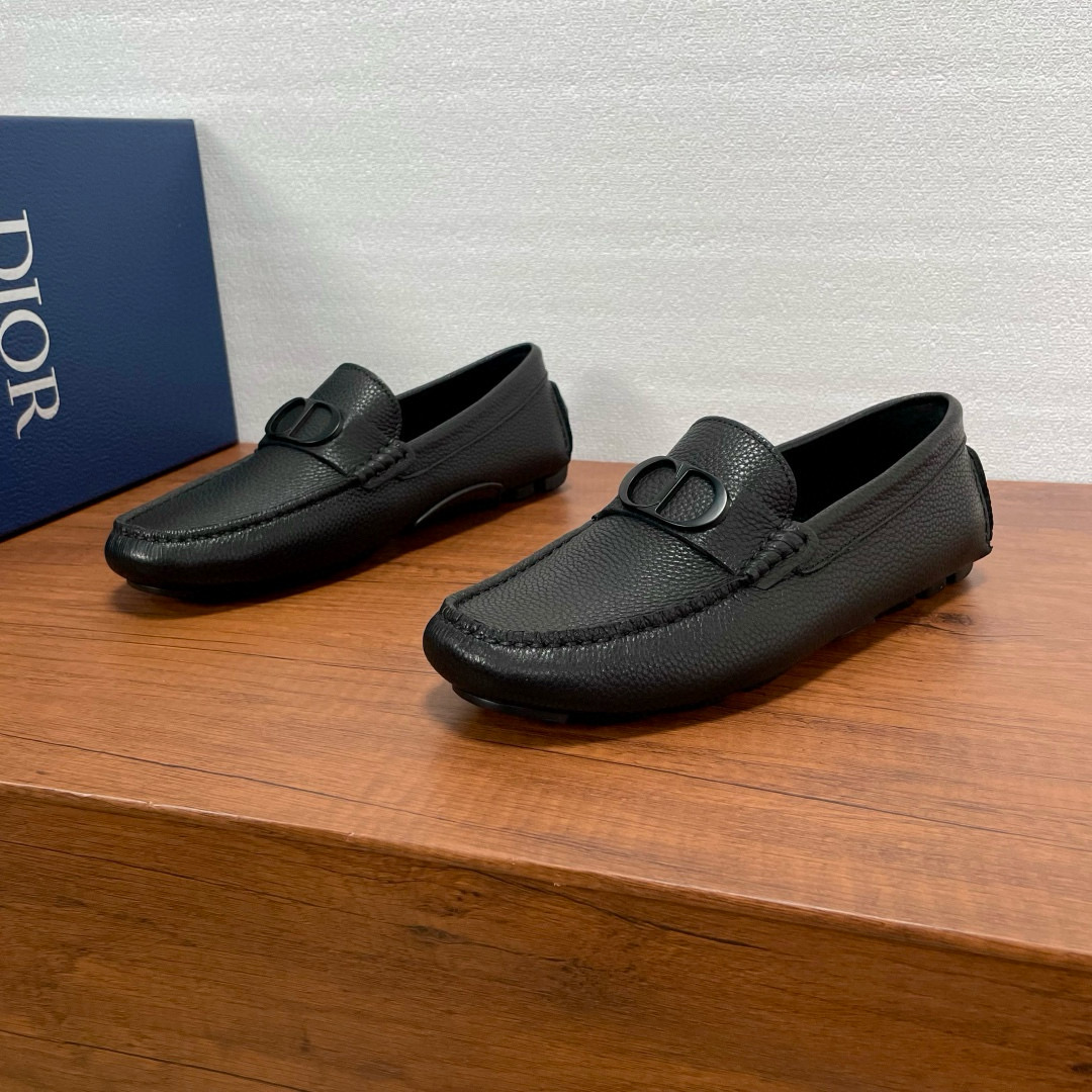 디올 Dior 로퍼 슈즈