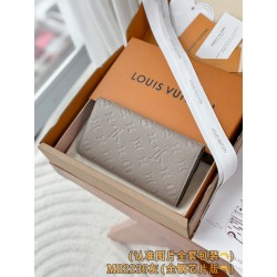 루이비통 Louis Vuitton M82236 지갑 19cm