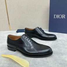 디올 Dior 더비 슈즈