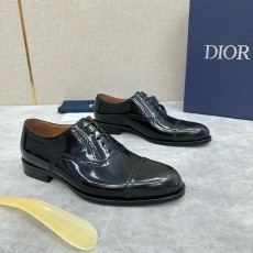 디올 Dior 더비 슈즈