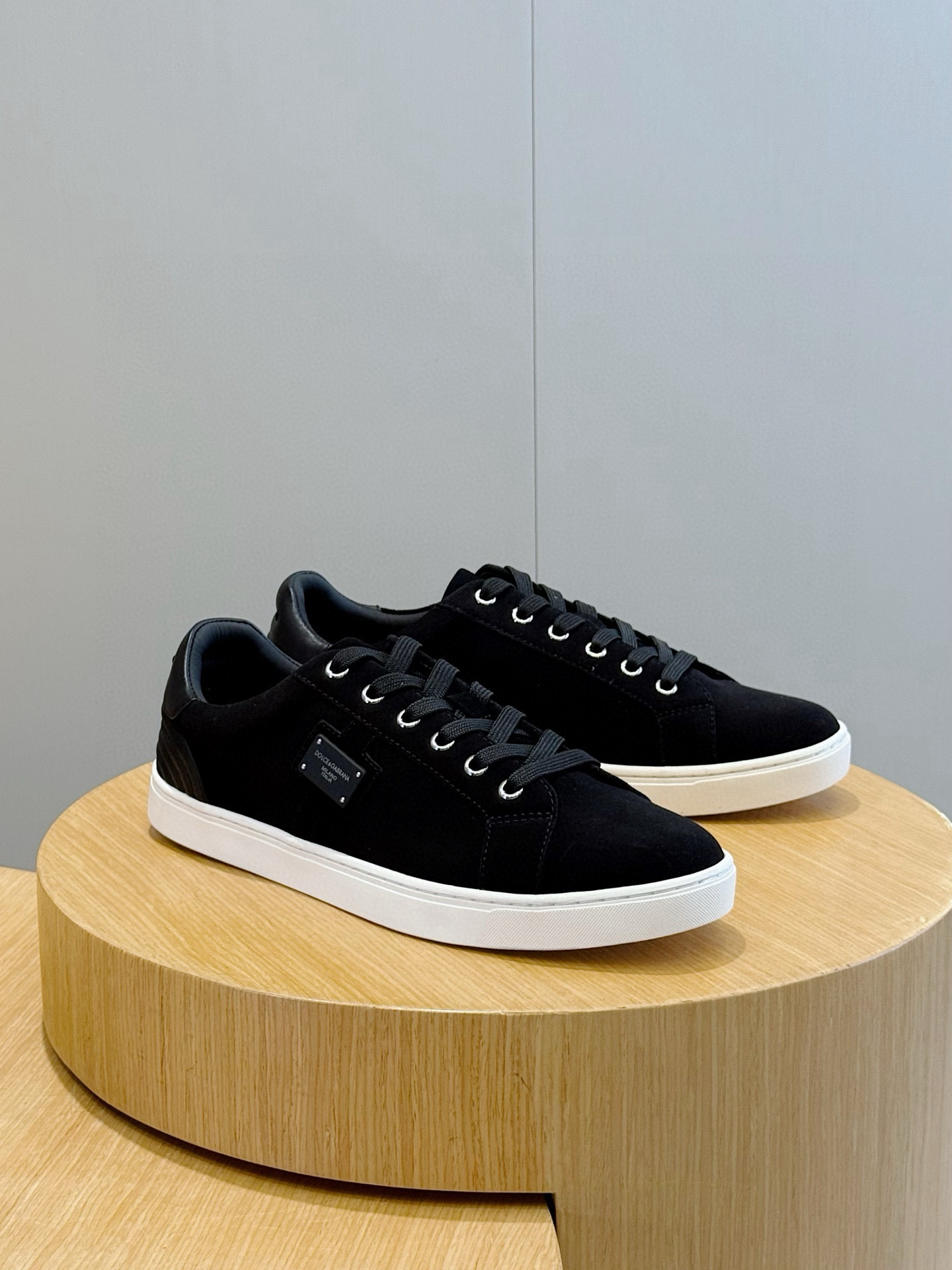 돌체앤가바나 Dolce&Gabbana Portofino Yacht 스니커즈