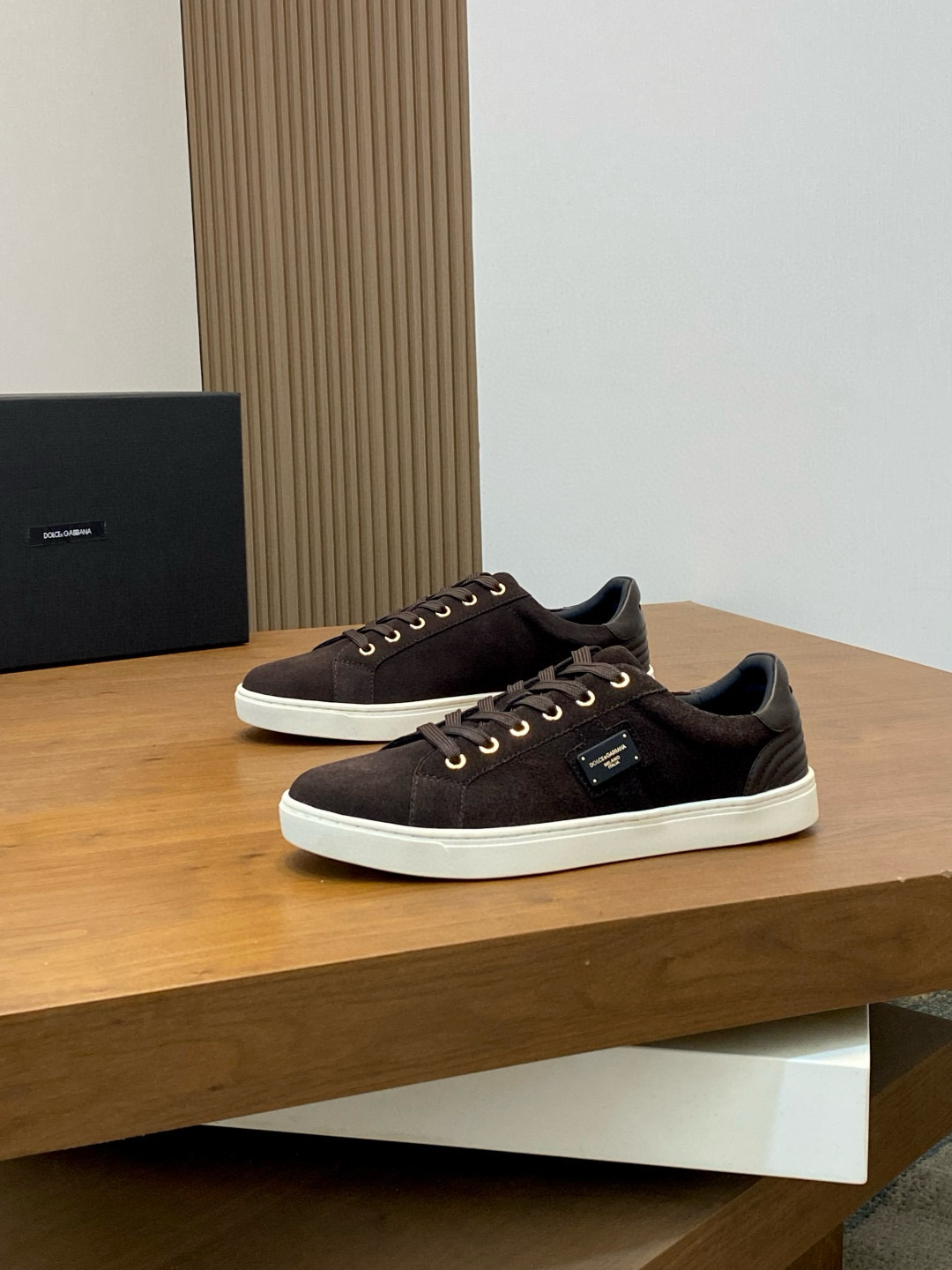 돌체앤가바나 Dolce&Gabbana 스니커즈