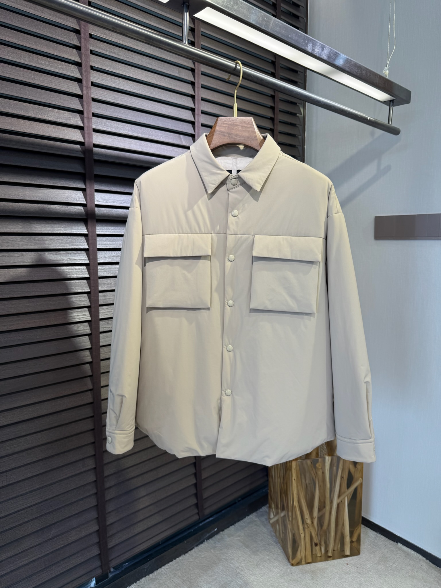 프라다 Prada 패딩