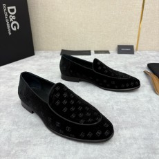 돌체앤가바나 Dolce&Gabbana 로퍼 슈즈