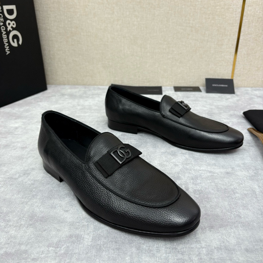 돌체앤가바나 Dolce&Gabbana 로퍼 슈즈