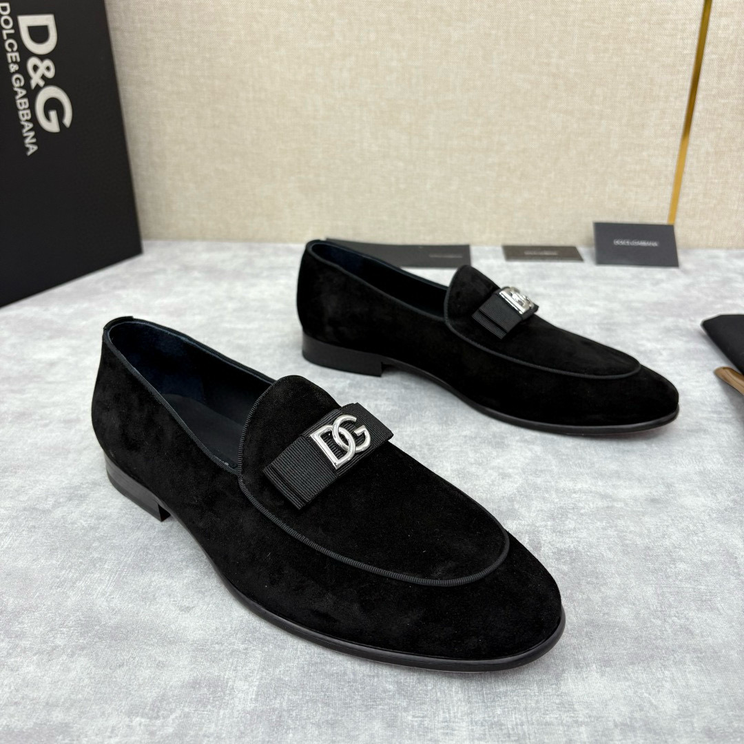 돌체앤가바나 Dolce&Gabbana 로퍼 슈즈