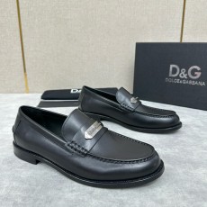 돌체앤가바나 Dolce&Gabbana 로퍼 슈즈