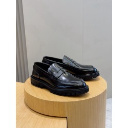 돌체앤가바나 Dolce&Gabbana 더비 슈즈