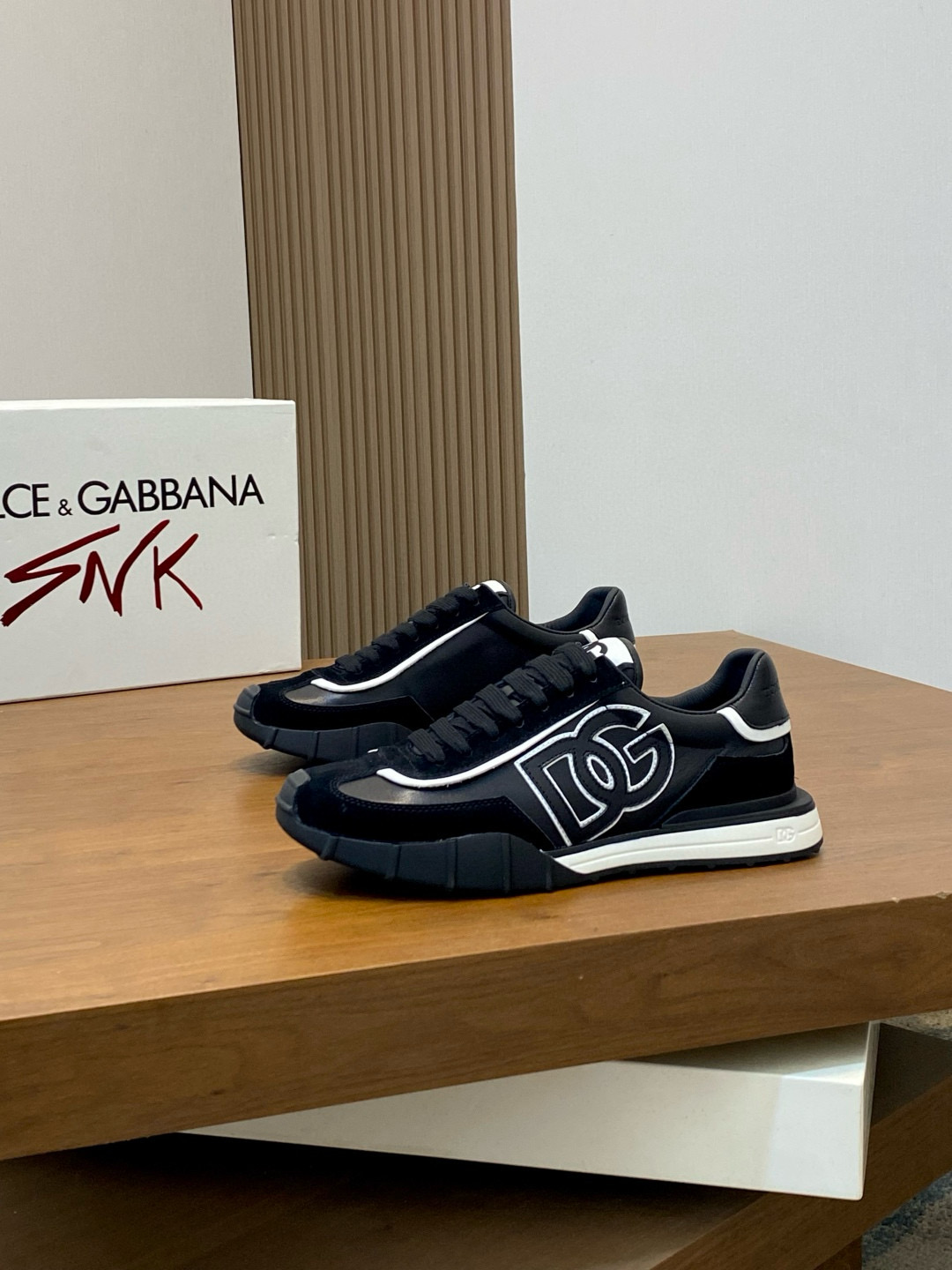 돌체앤가바나 Dolce&Gabbana 스니커즈