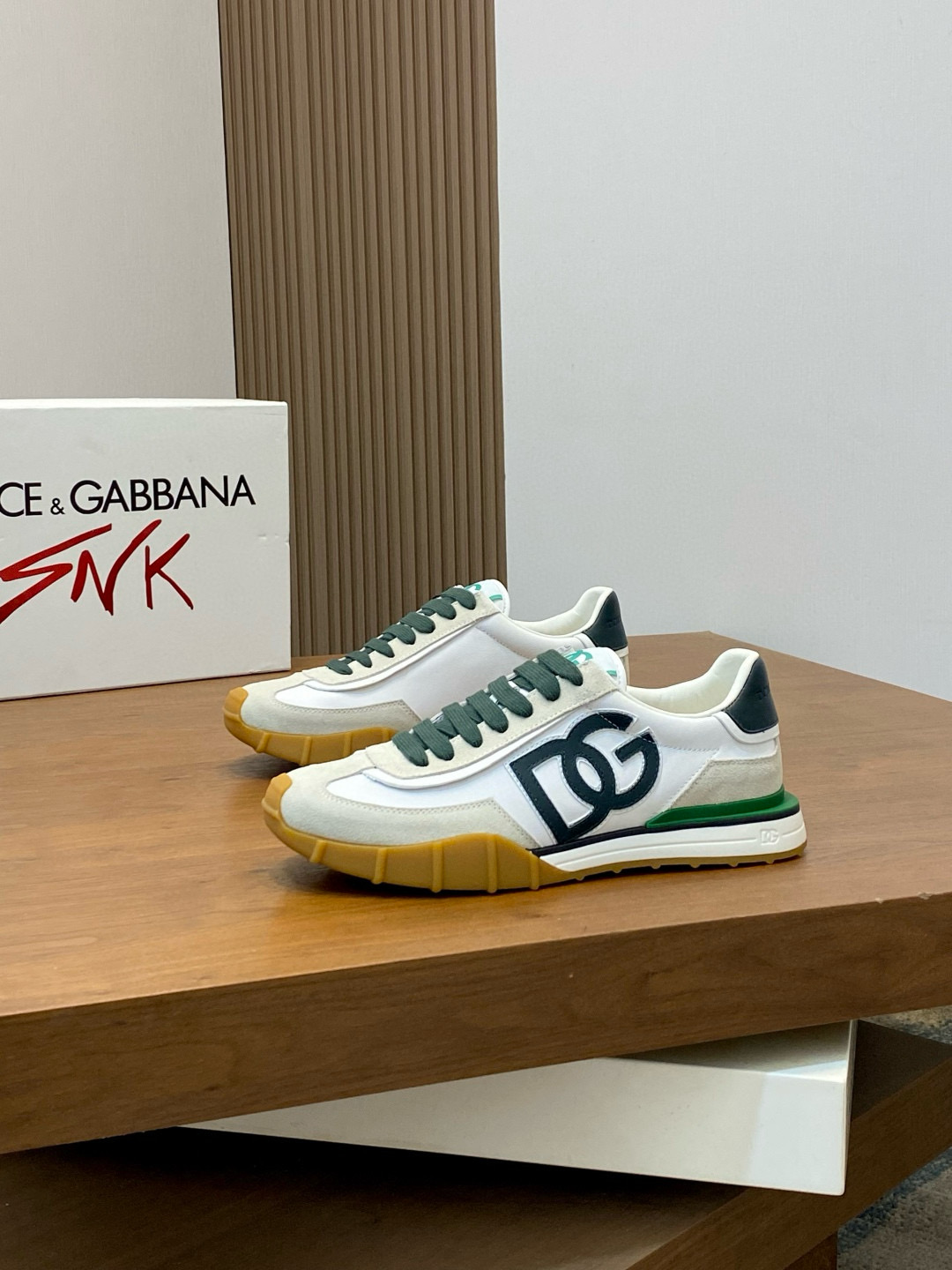 돌체앤가바나 Dolce&Gabbana 스니커즈