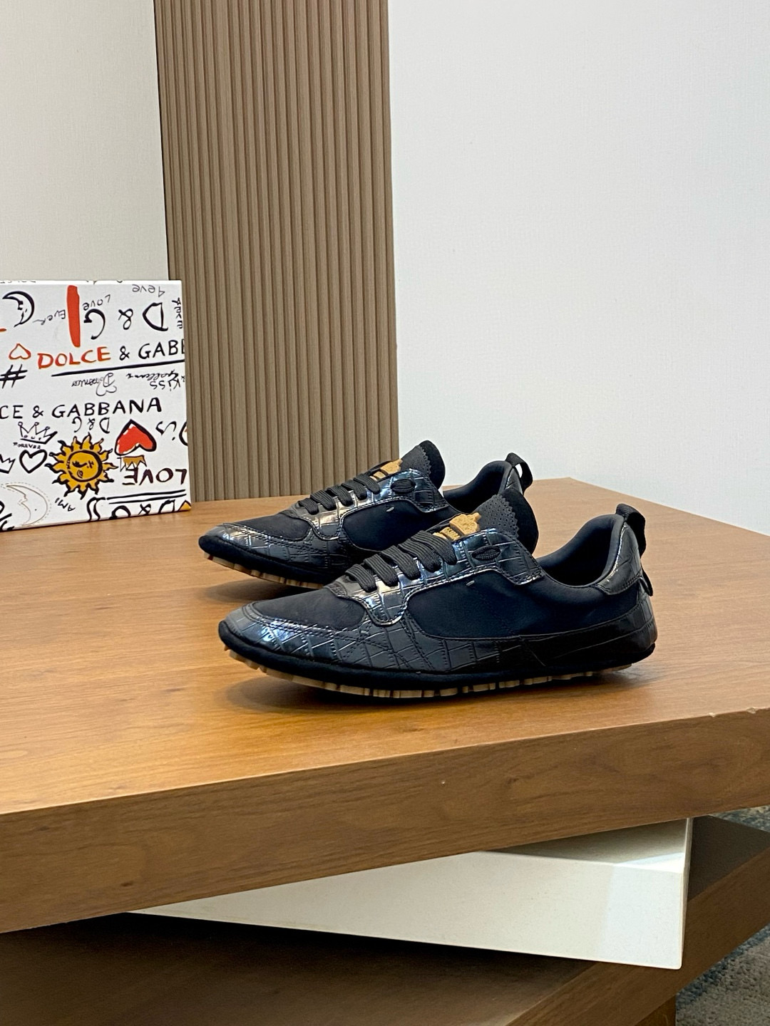돌체앤가바나 Dolce&Gabbana 스니커즈
