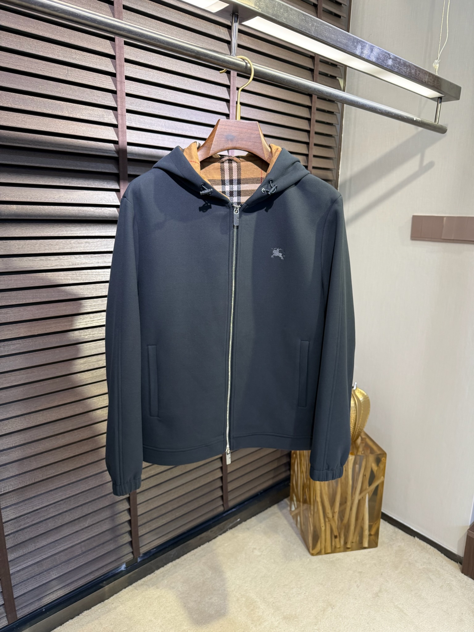 버버리 Burberry 재킷