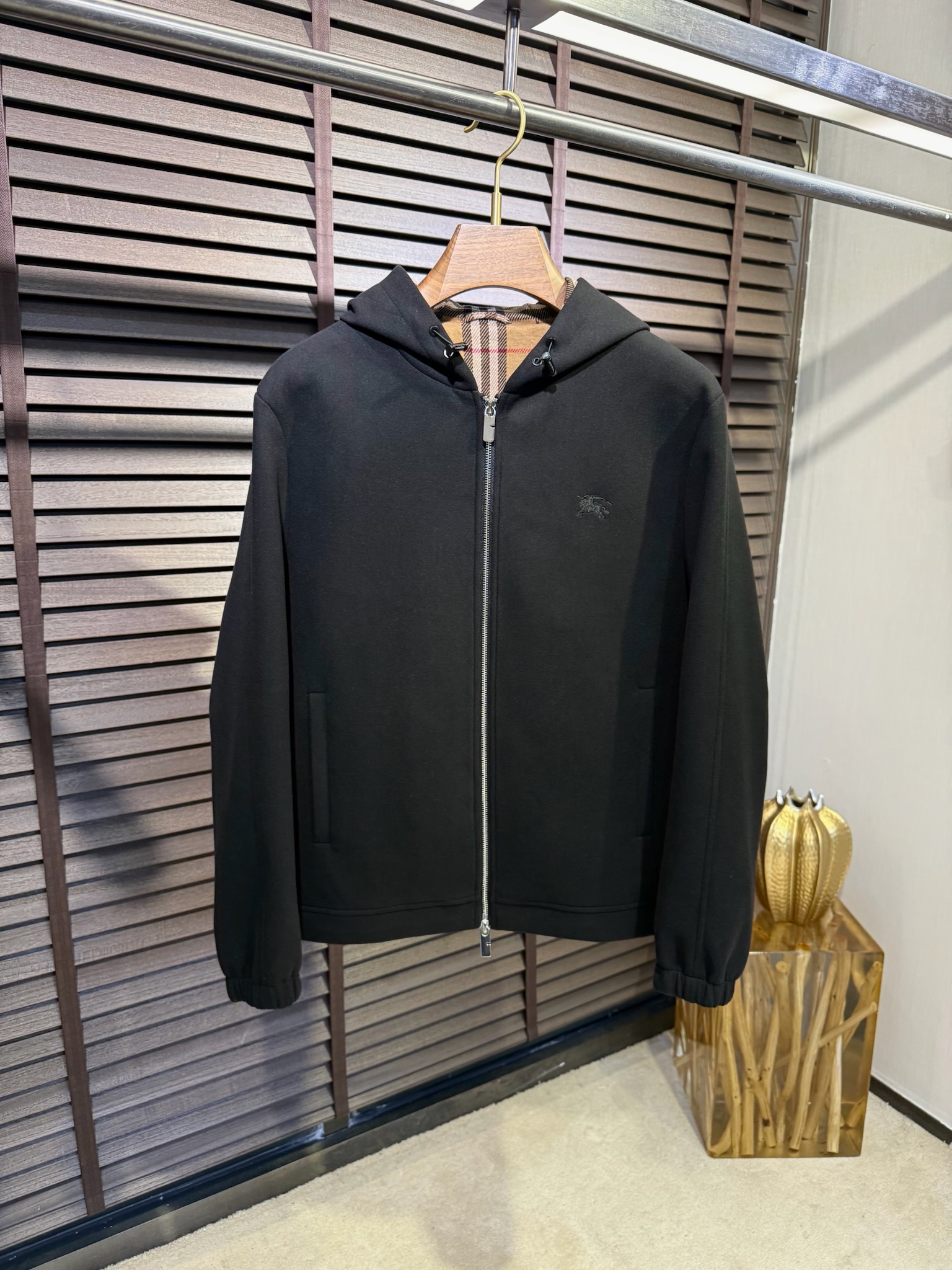 버버리 Burberry 재킷