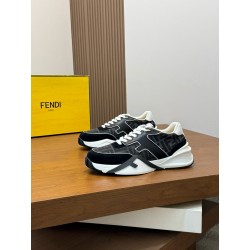 펜디 Fendi Flow 스니커즈