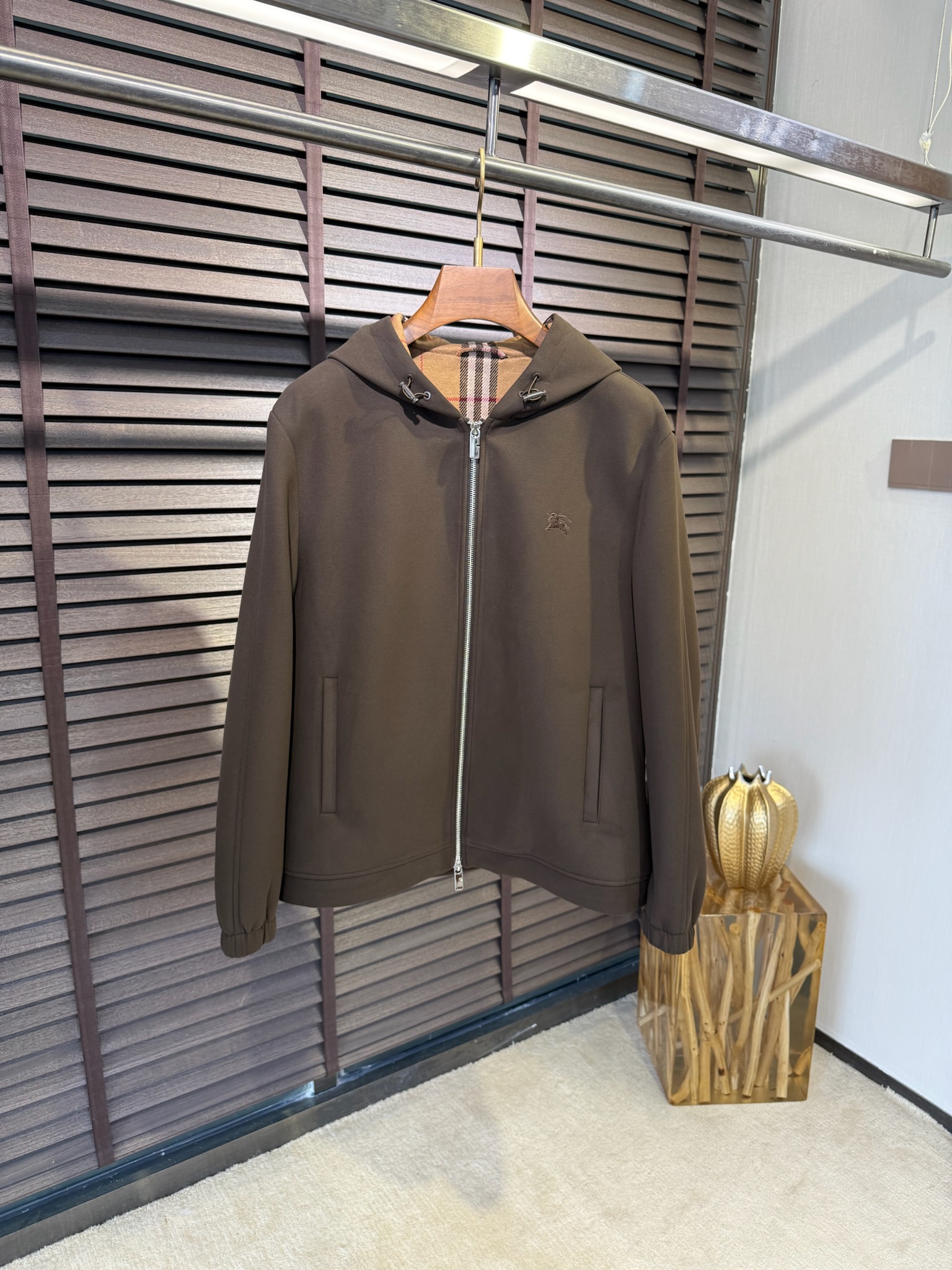 버버리 Burberry 재킷