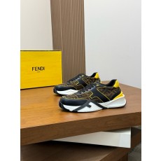 펜디 Fendi Flow 스니커즈