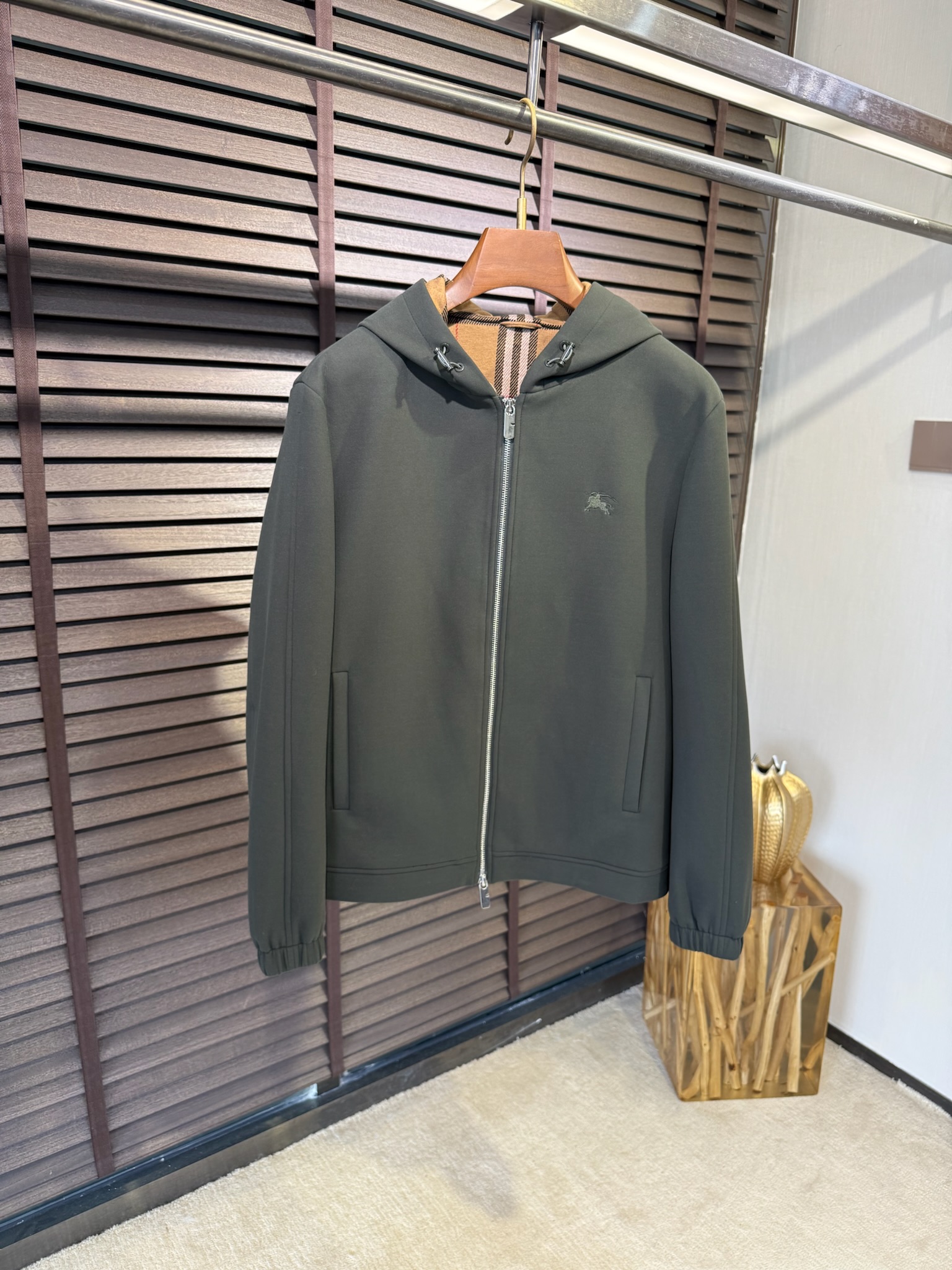 버버리 Burberry 재킷