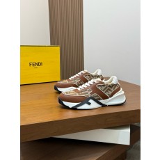 펜디 Fendi Flow 스니커즈