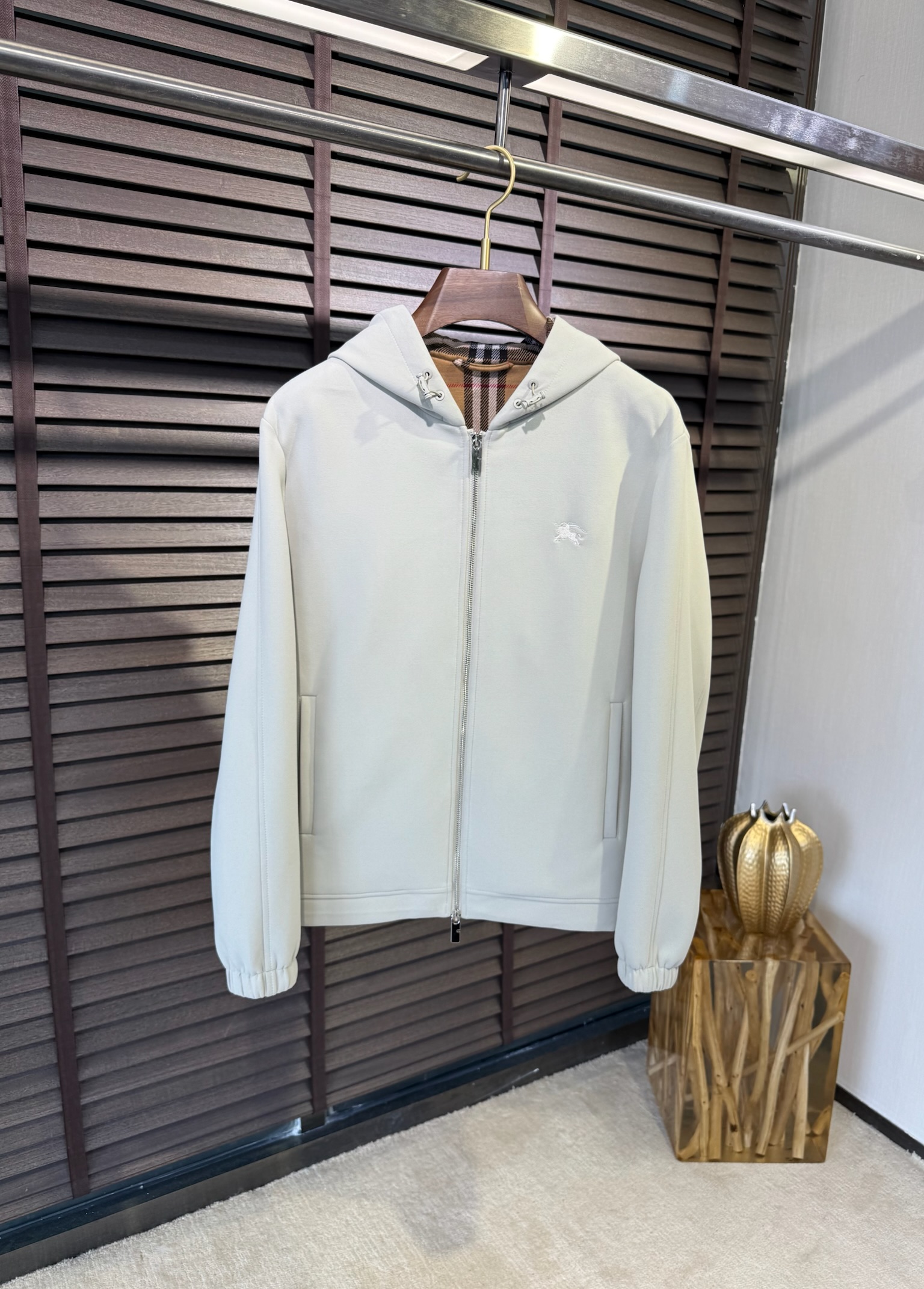 버버리 Burberry 재킷