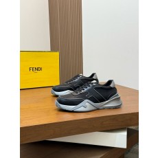 펜디 Fendi Flow 스니커즈