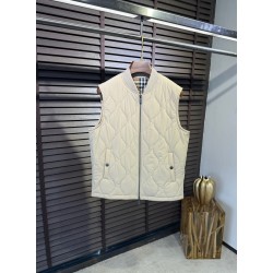 버버리 Burberry 조끼 패딩